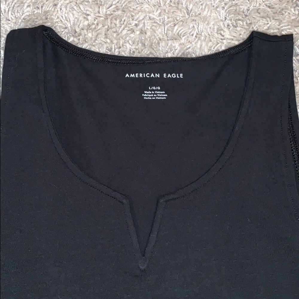 Basic top - Picture 2 of 2